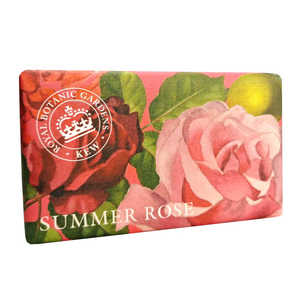 Kew Garden Summer Rose