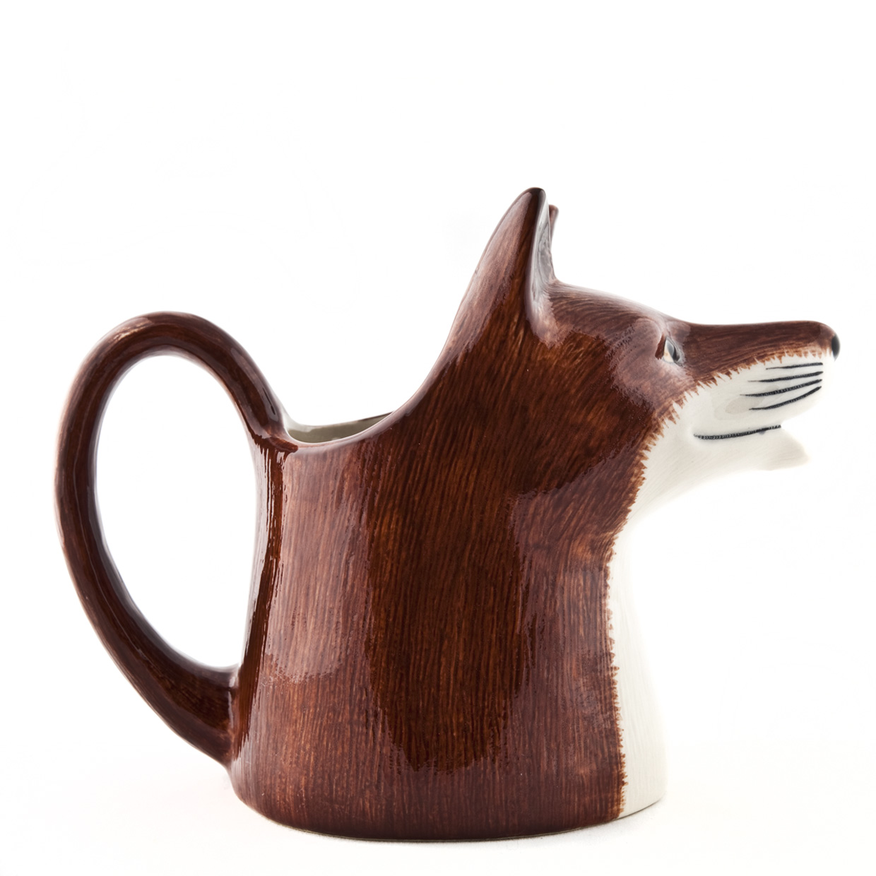 Krug Fuchs mittel
