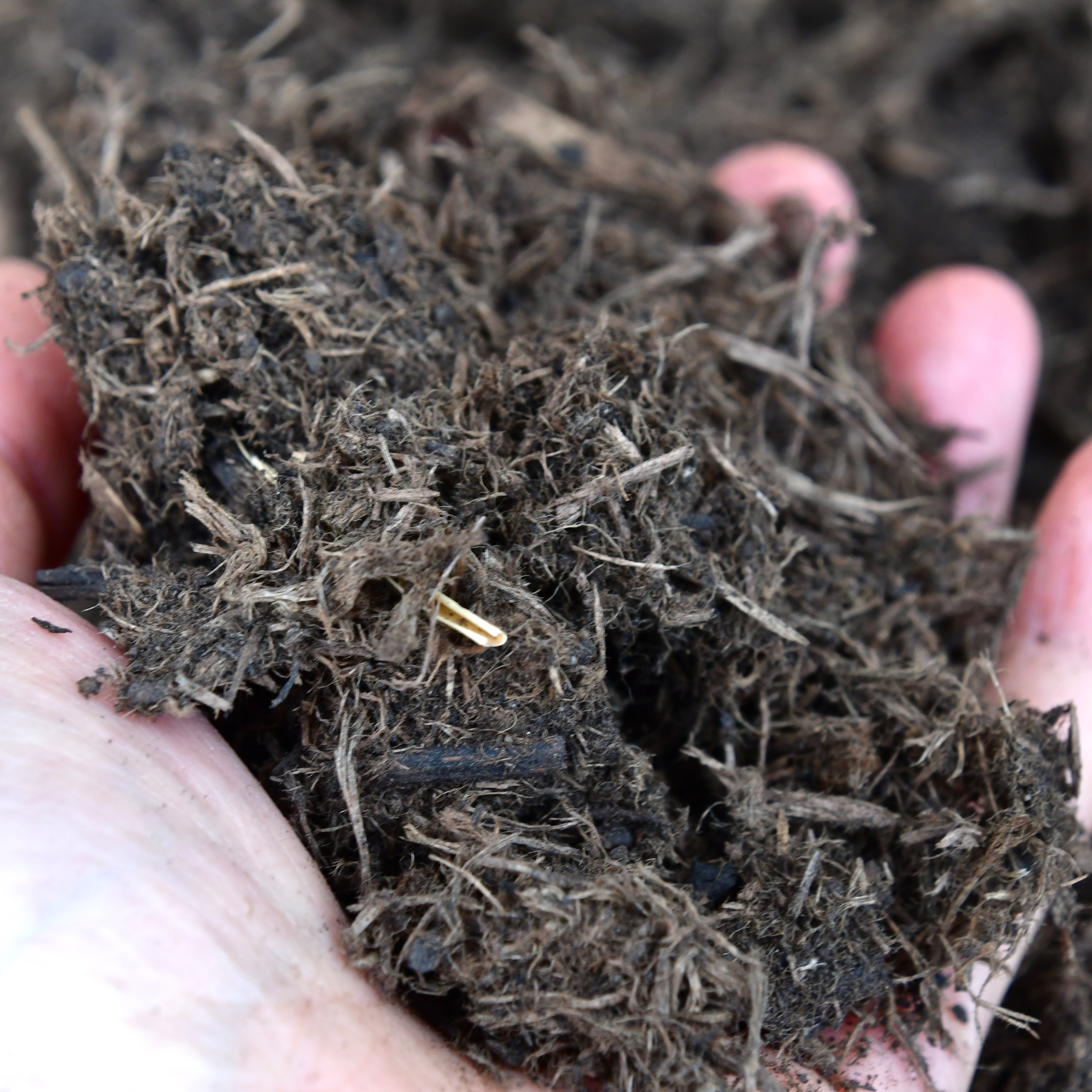 Gartenfaser 60L