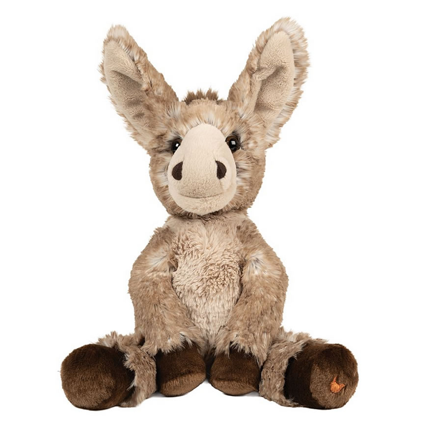 Kuscheltier Esel "Jack"