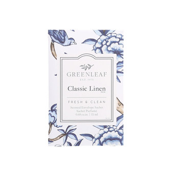 Duftsachet Classic Linen klein