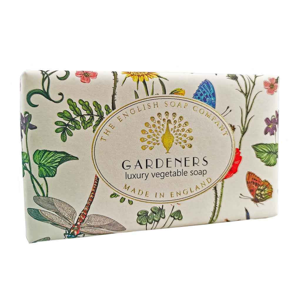 Gardeners 190g