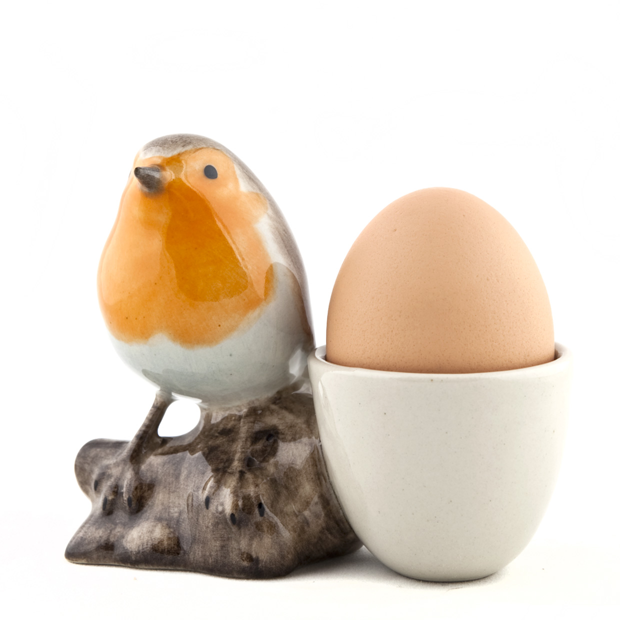 Eierbecher Robin