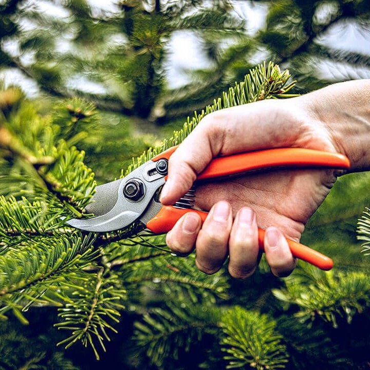 Original LÖWE 14 Standardgriff