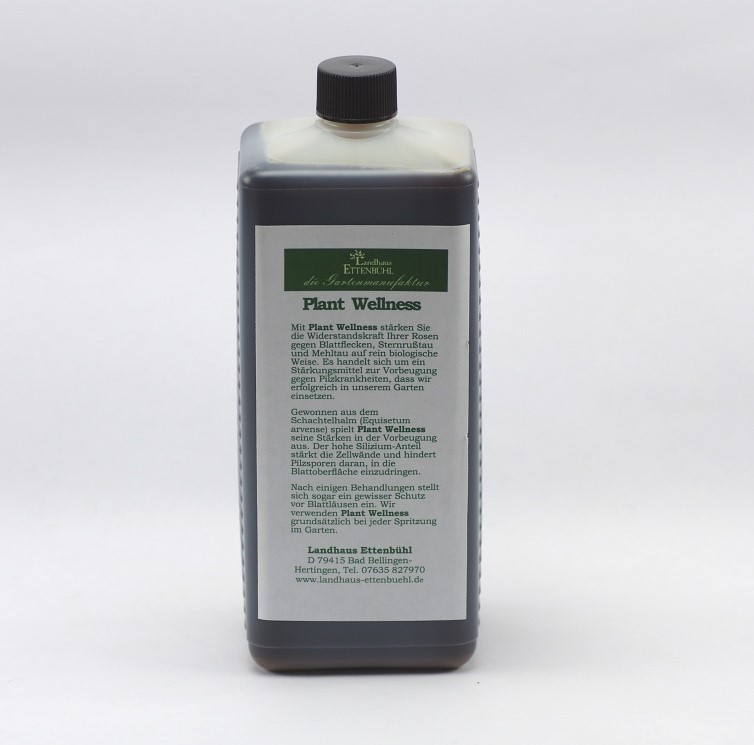 Plant Wellness 1,0 L