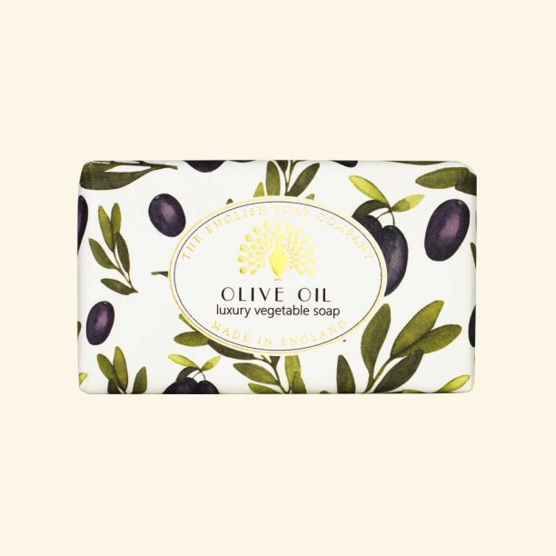 Olive Oil Seife190gr.