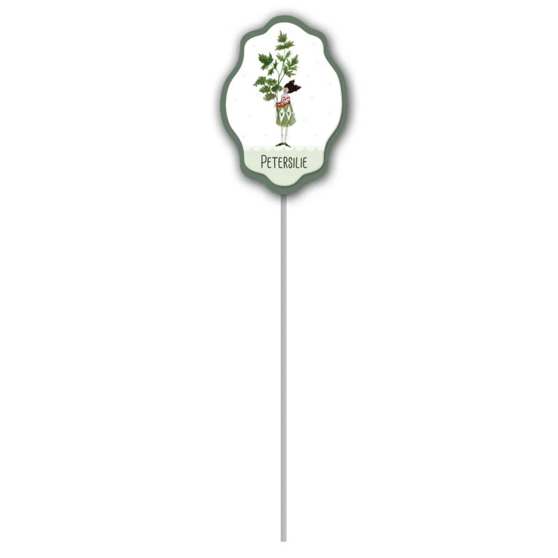 Kräuterstecker Petersilie