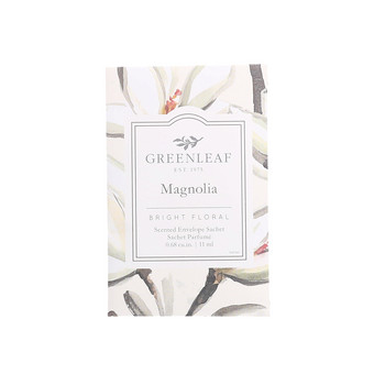 Duftsachet Magnolia klein