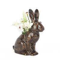 Vase Hase klein