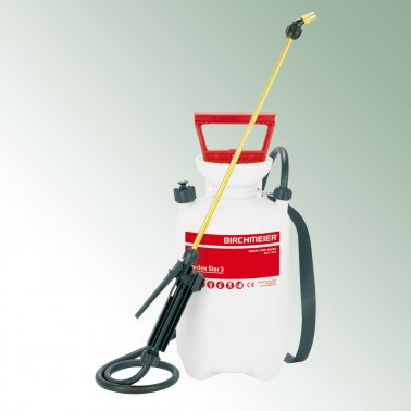 Rückenspritze Garden-Star 3L