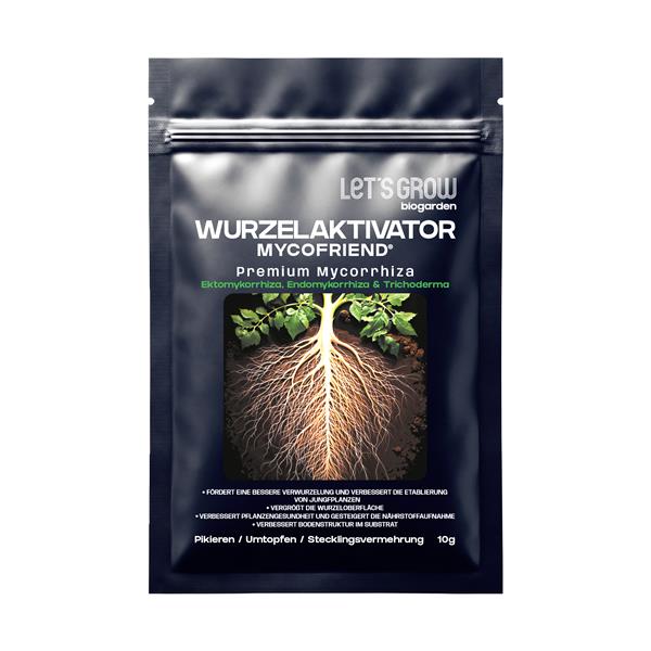 Wurzelaktivator Mycofriend 10g