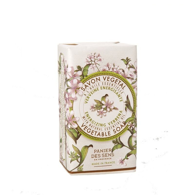 Seife Eisenkraut 150gr
