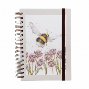 Spiralbuch "Flight of the Bumblebee"