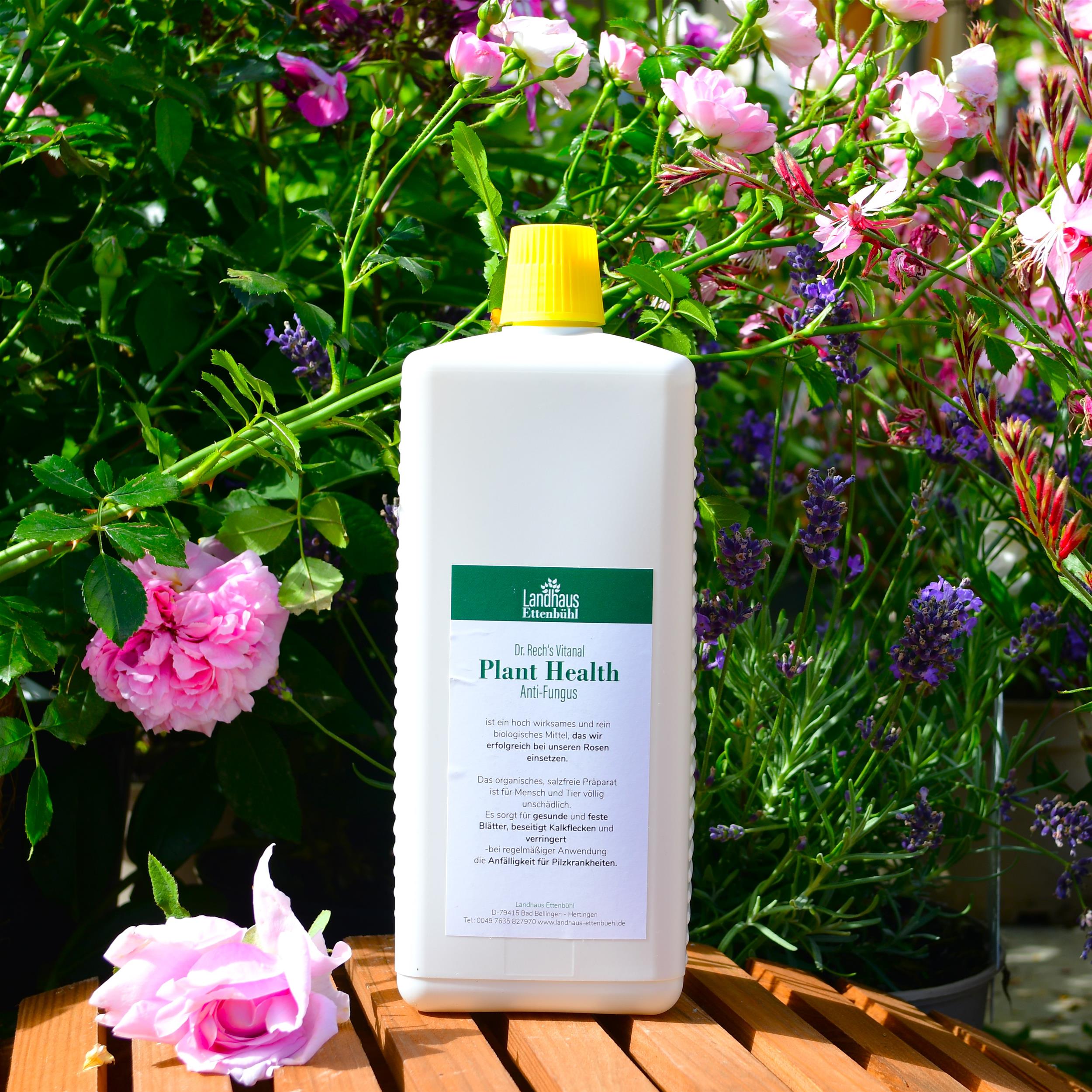 Plant Health 1,0 L