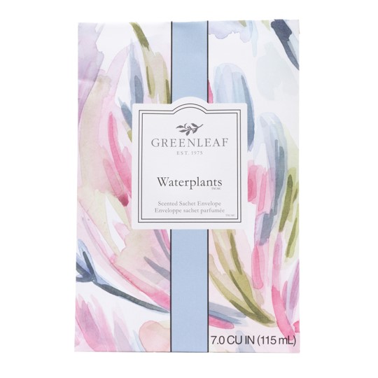 Duftsachet Waterplants groß