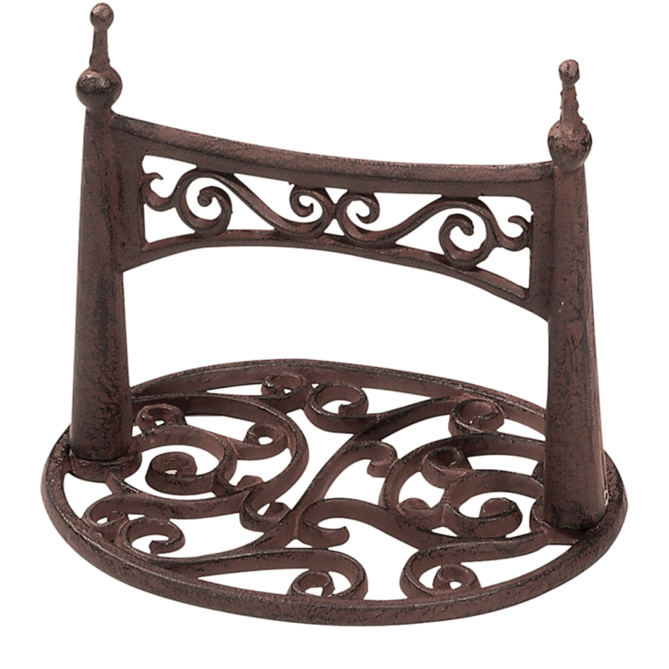 Schuhschaber Ellipse