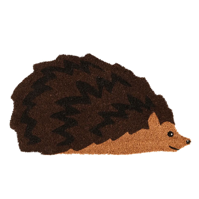 Kokosmatte Igel