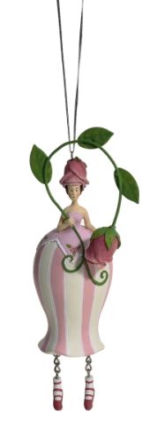 Rosenmädchen