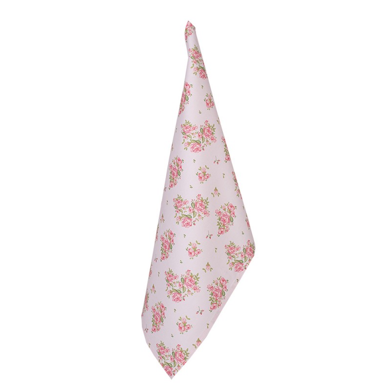 Geschirrtuch 'Rosen'