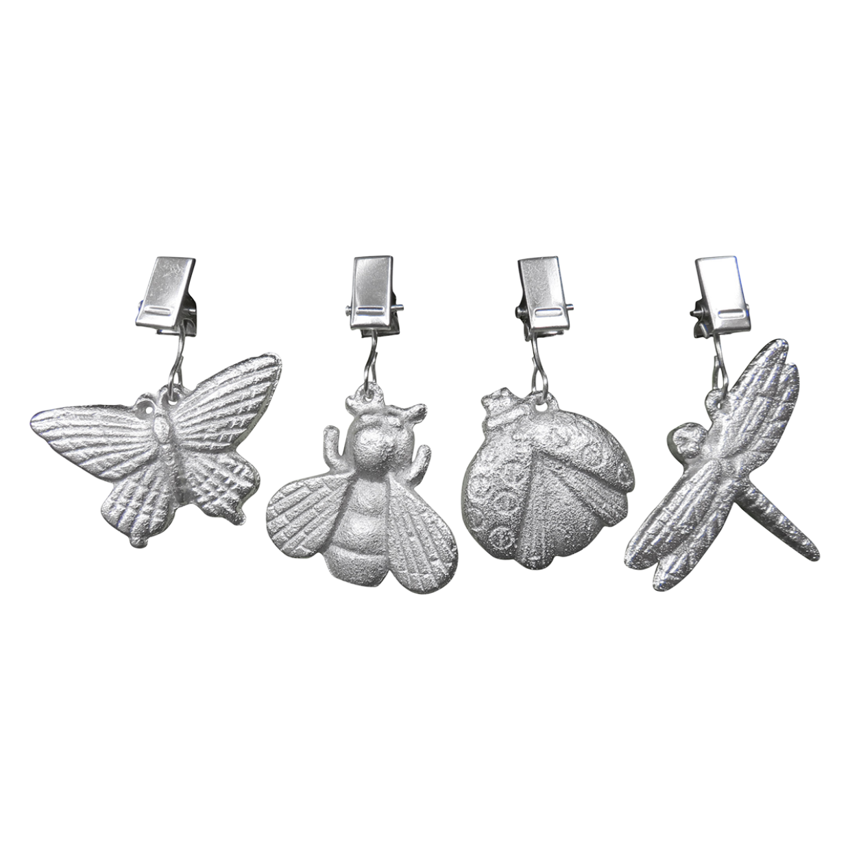 Tischtuchgewichte Insekten