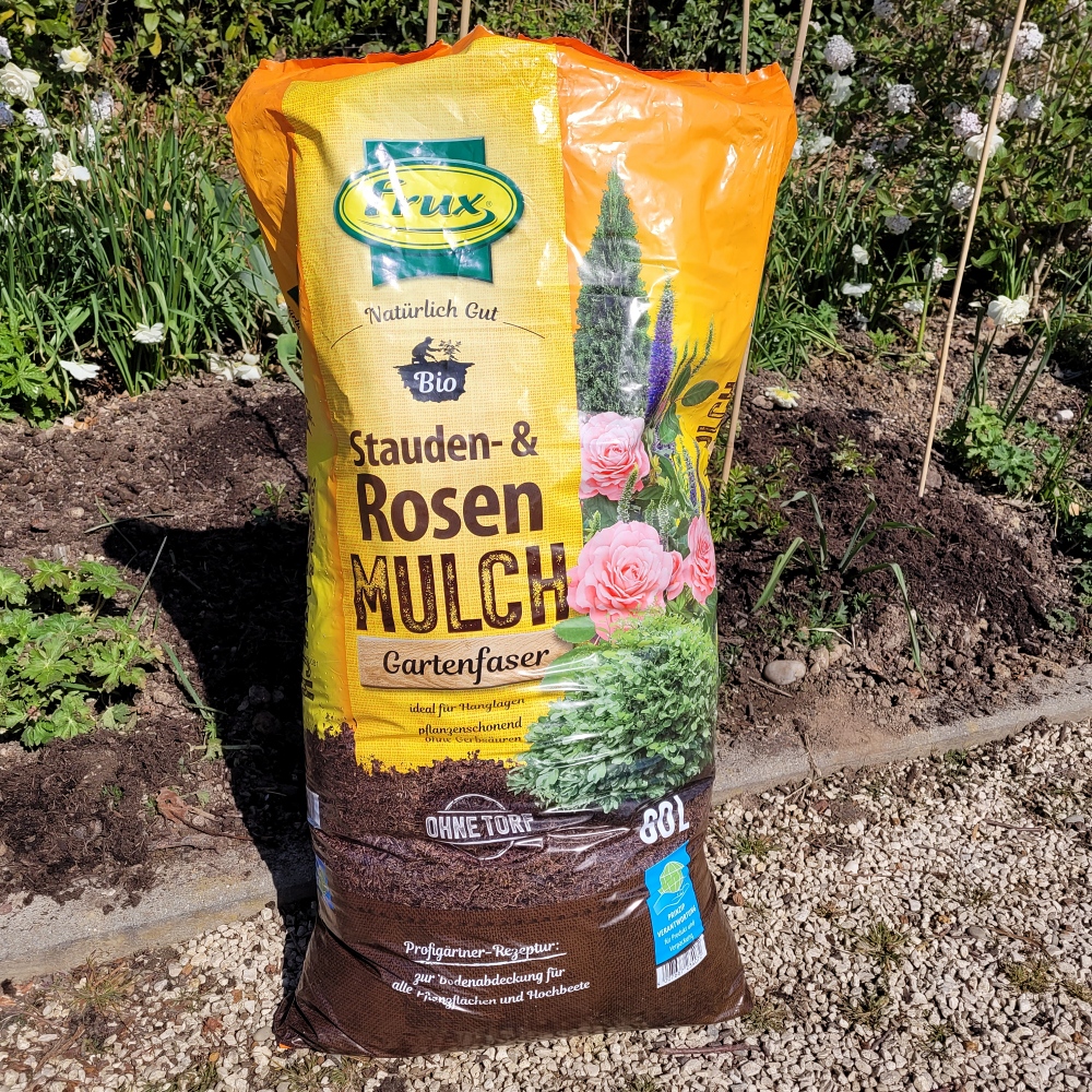 Gartenfaser 60L