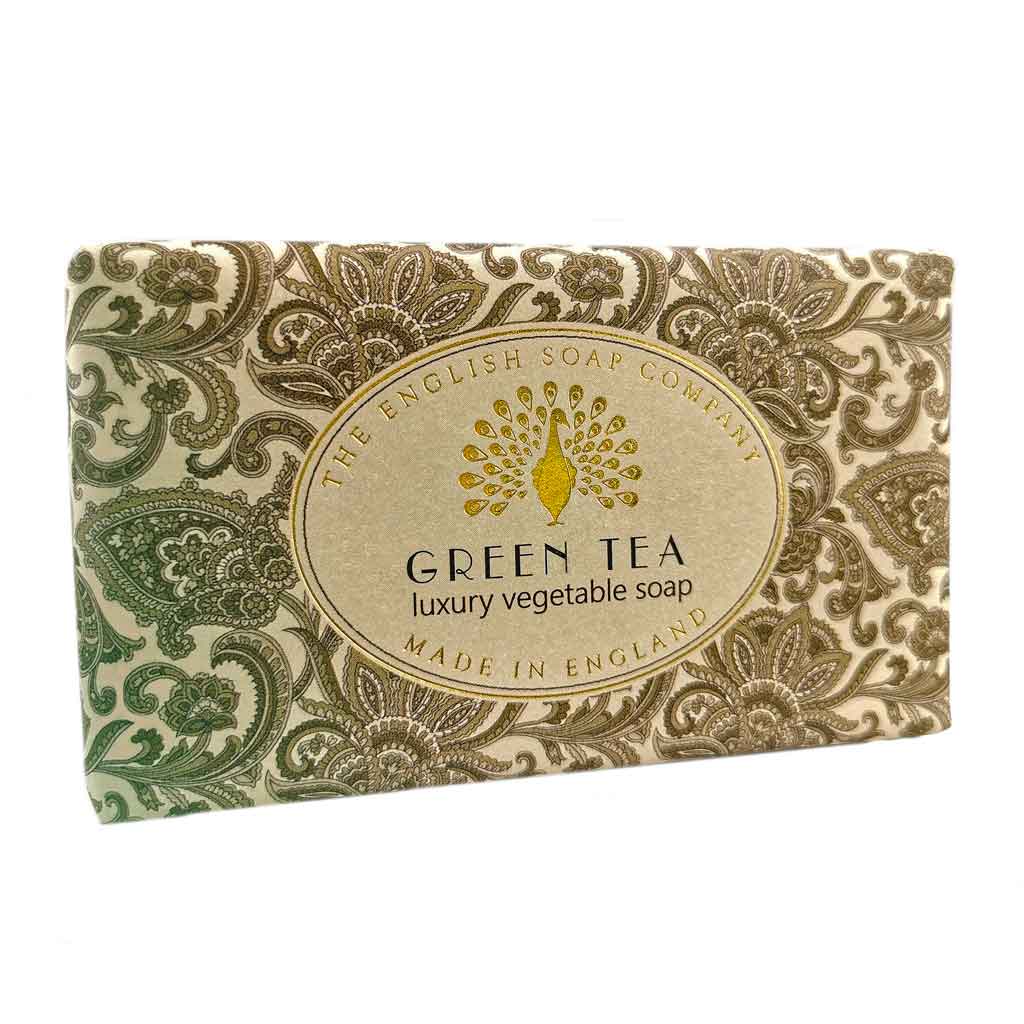 Green Tea 190gr.