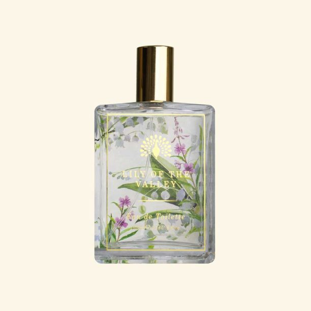Heritage Lily of the Valley Eau de Toilette