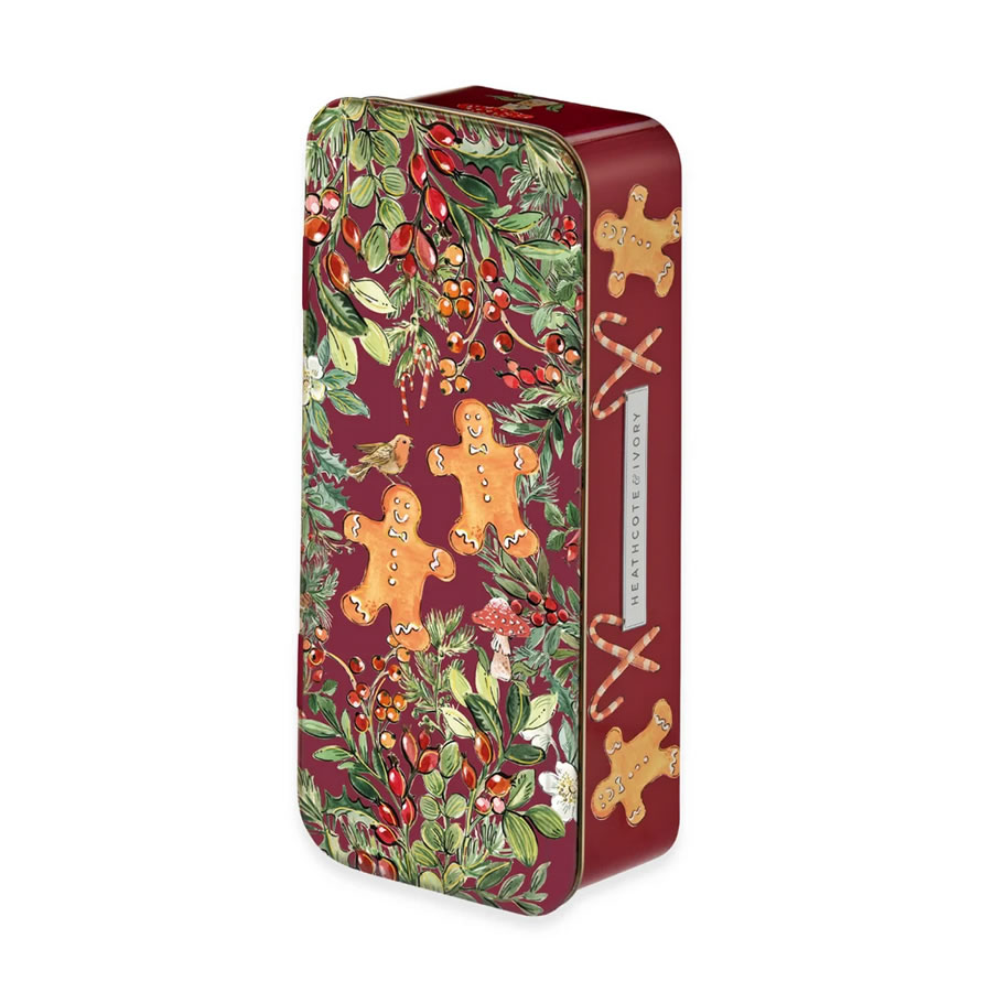 In the Garden - Festive Collection - Handcreme in Dose