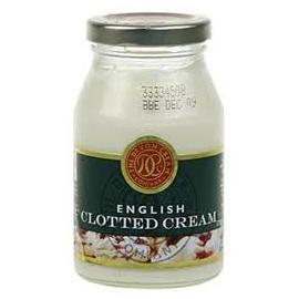 Clotted Cream, 175 g