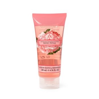 Rose Petal Duschgel 200ml
