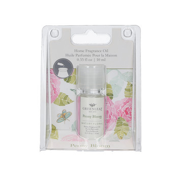 Duftöl Peony Bloom