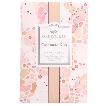 Duftsachet Cashmere Kiss groß