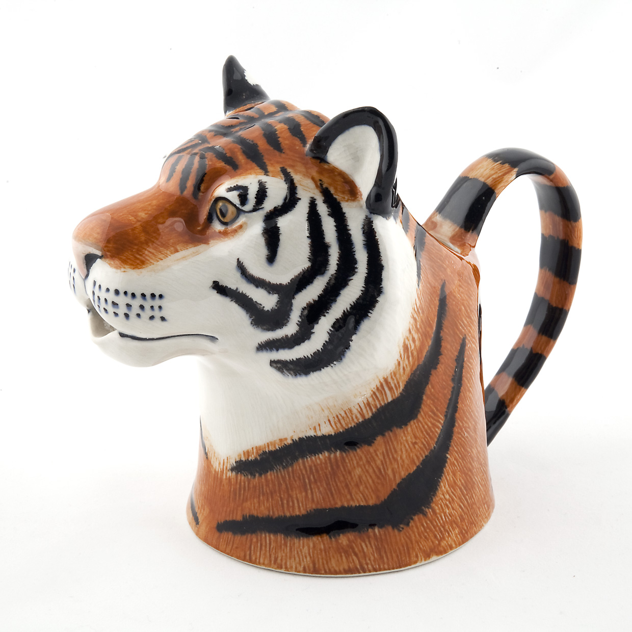 Krug Tiger klein
