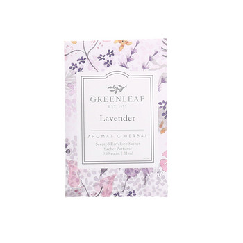 Duftsachet Lavender klein