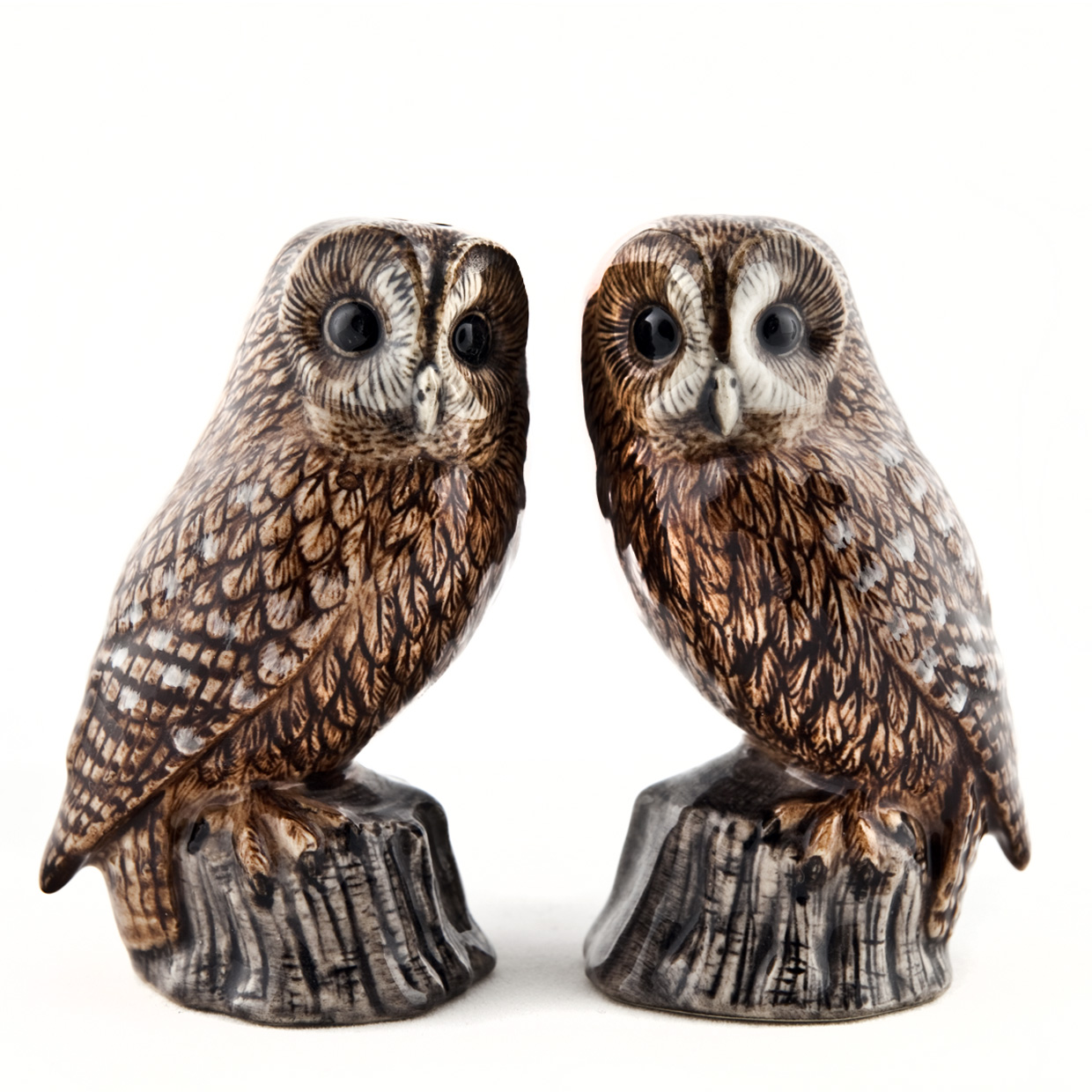 Salz+Pfeffer Tawny owl