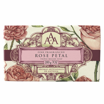 Rose Petal Seife 200gr.
