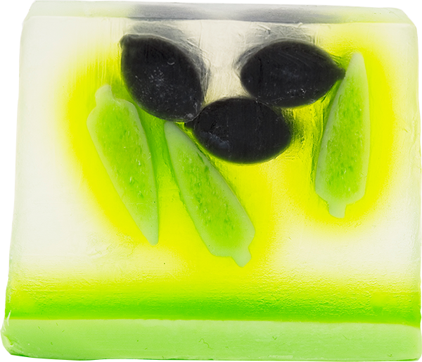 Badeseife "Olive Blossom"