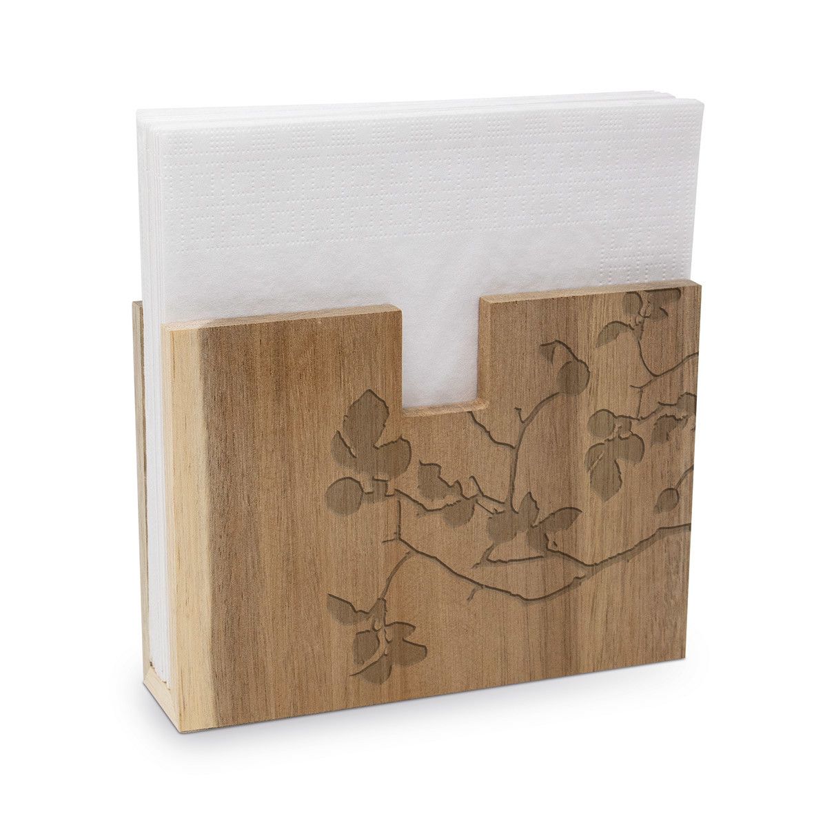 Serviettenhalter "Pure Branch"