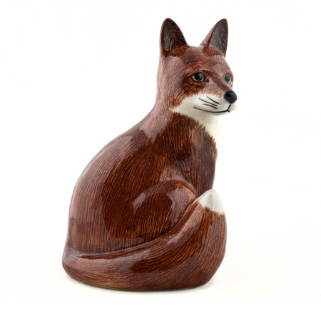Spardose Fuchs