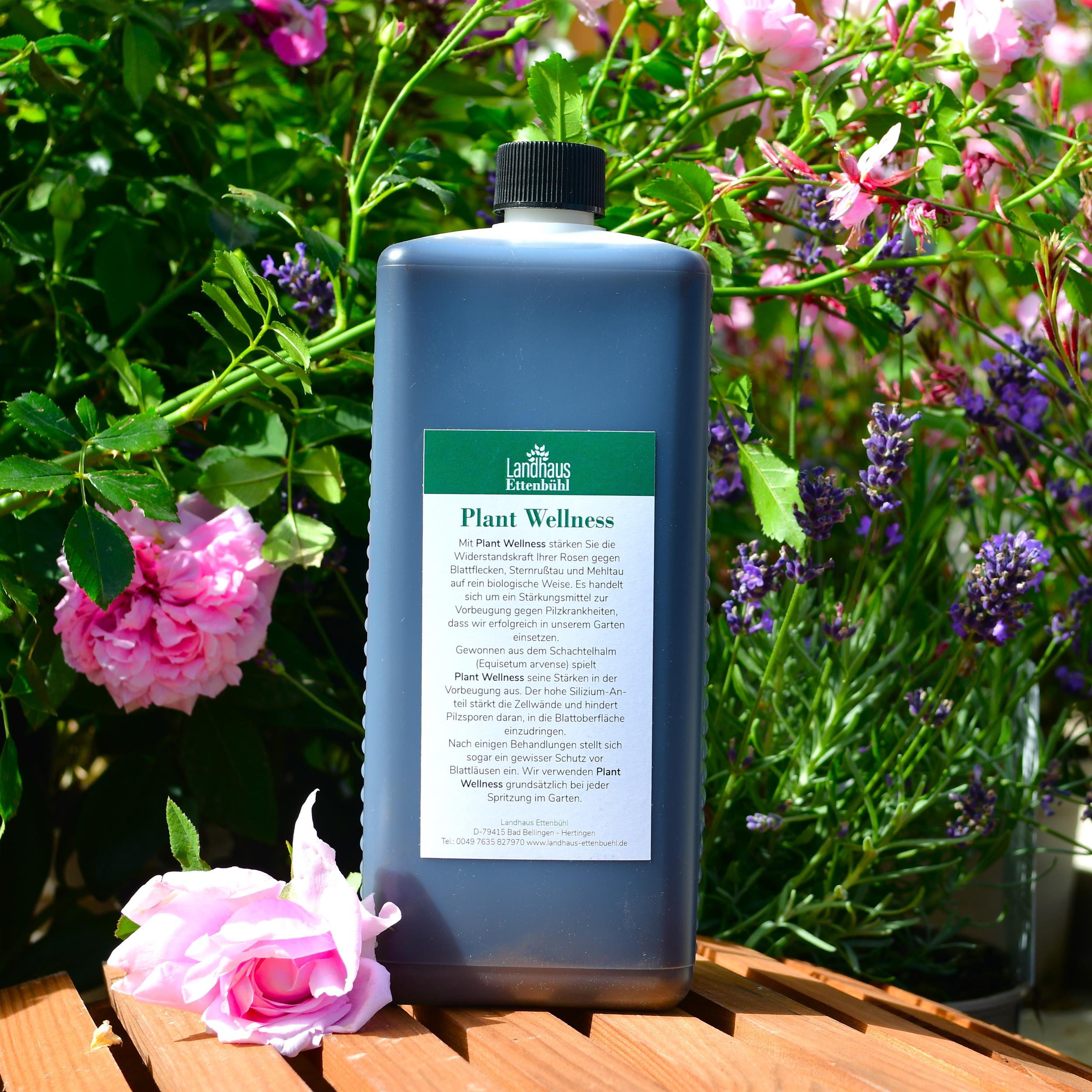 Plant Wellness 1,0 L