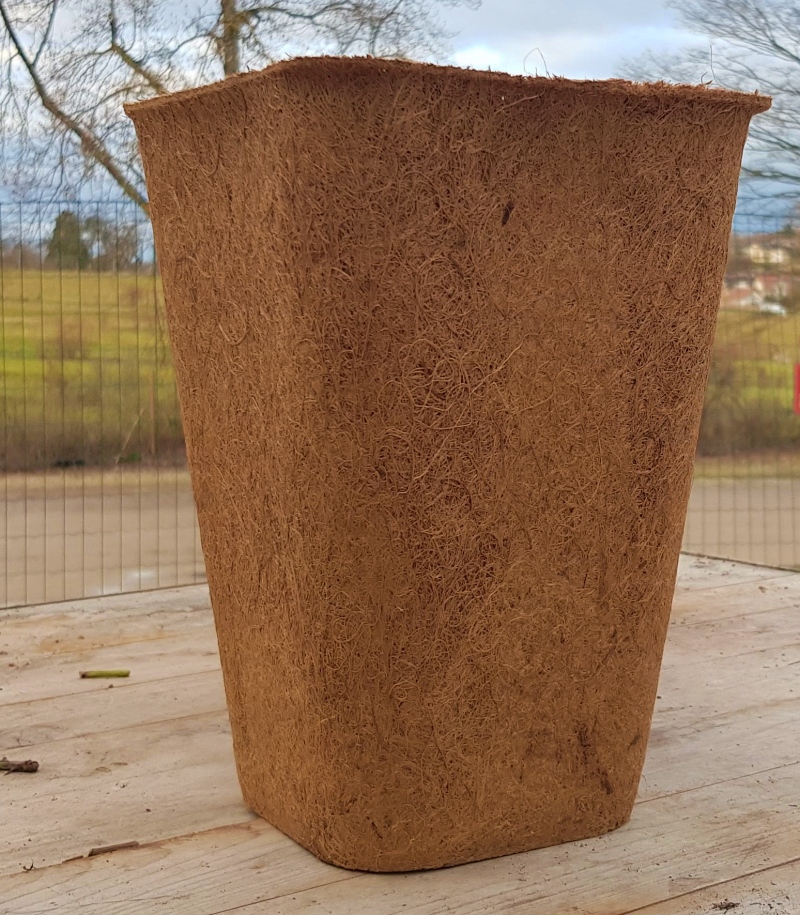 Bio Container