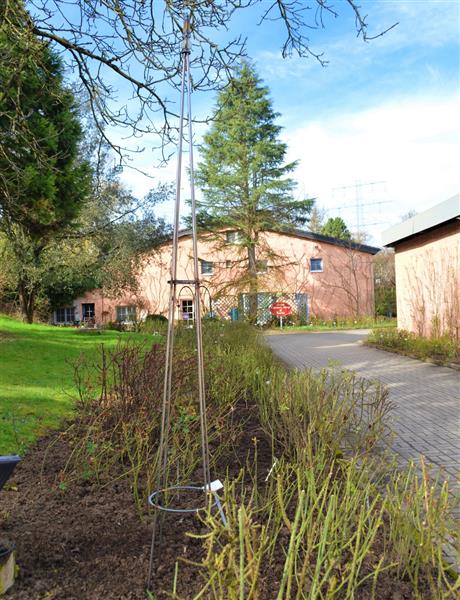 Obelisk Landhaus Ettenbühl