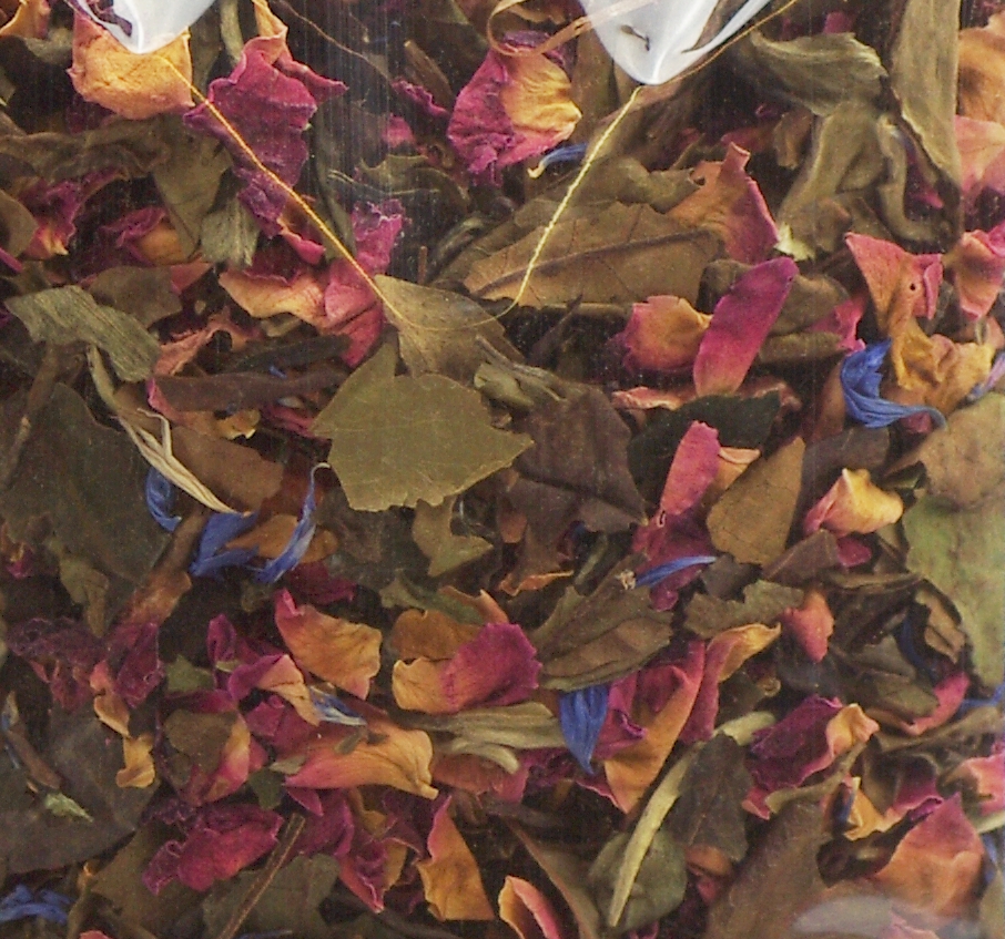 Tee LE Rosige Zeiten 100 g