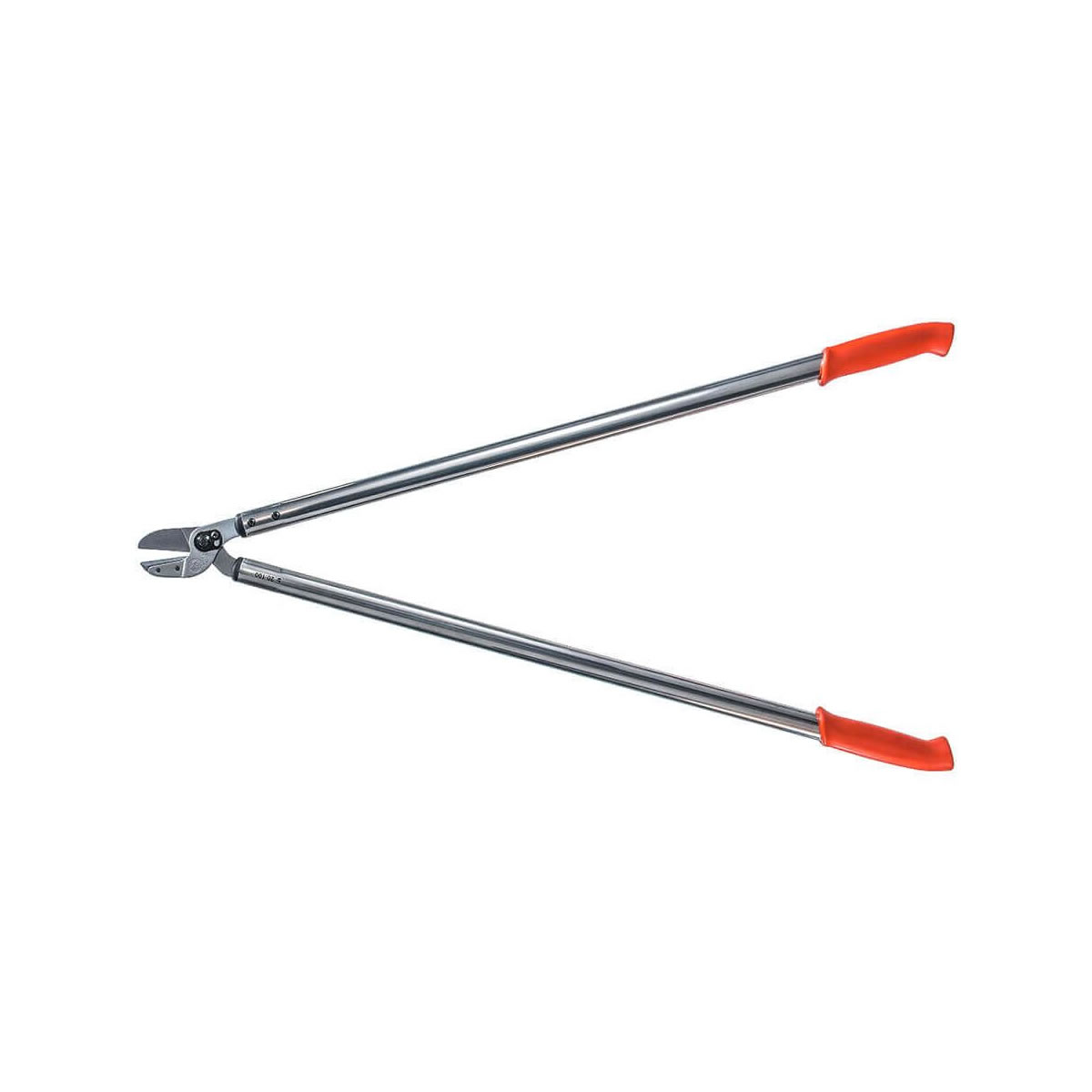 Original LÖWE 20 Amboss-Astschere