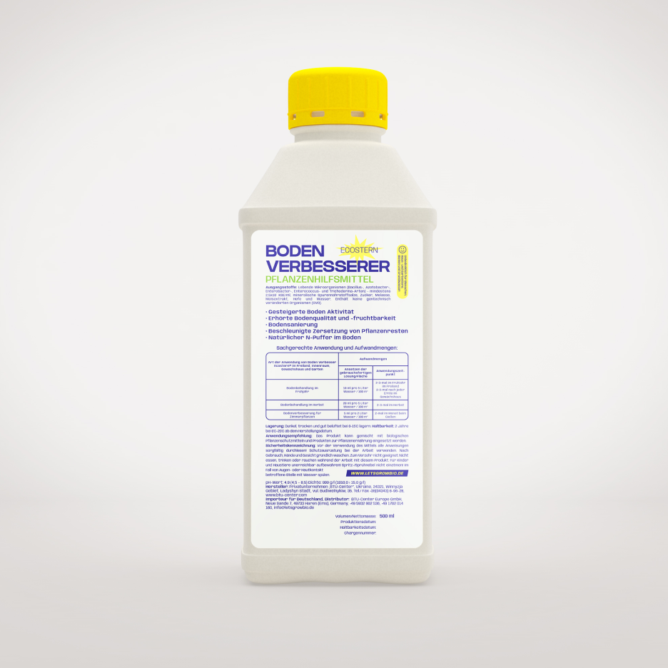 Biohaftmittel Liposam® 500