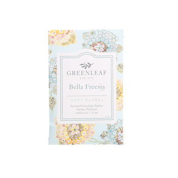 Duftsachet Bella Freesia klein