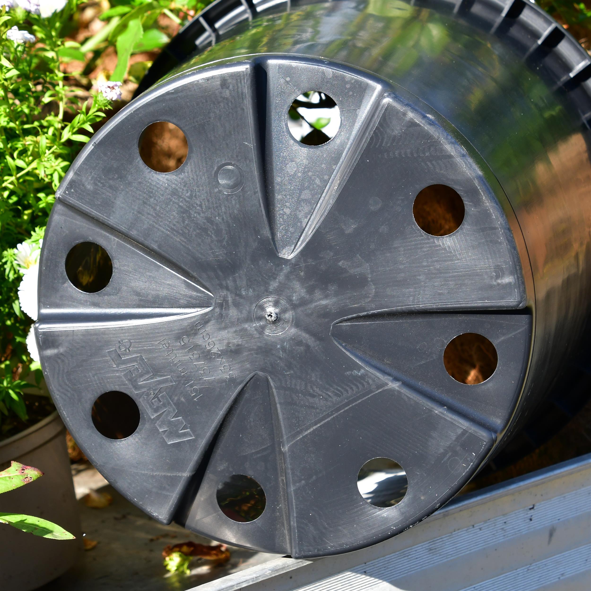 Pflanzkübel 15L