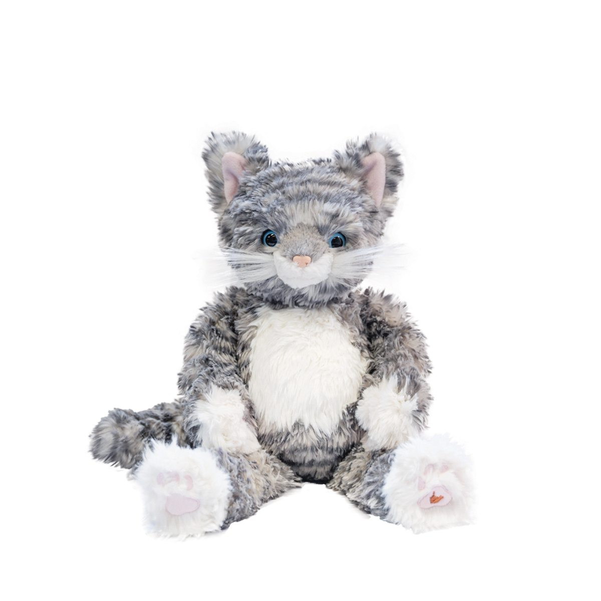 Plüschtier Katze "Esmeralda" junior