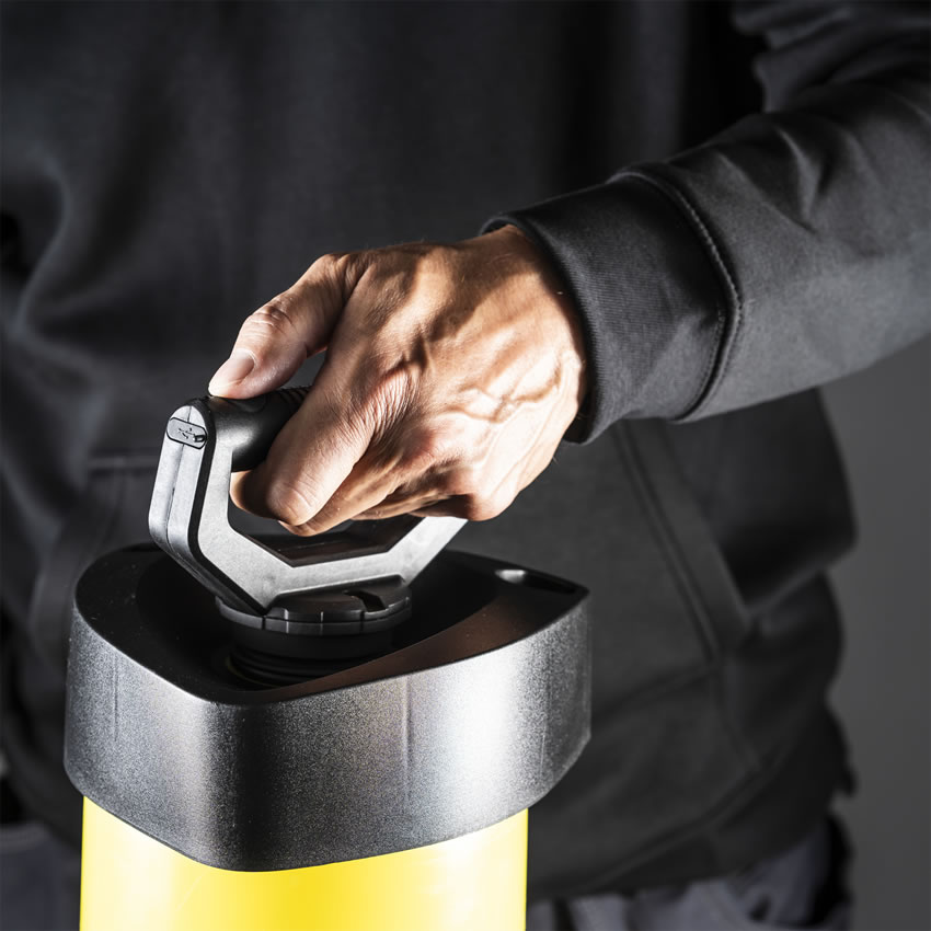 Mesto Akku-Drucksprühgerät e.FLORI COMPACT 3 Liter