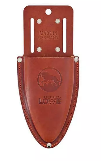 Holster und Klingenschutz LÖWE